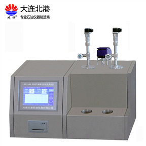 自动汽油氧化安定性测定仪（诱导期法）（油浴）